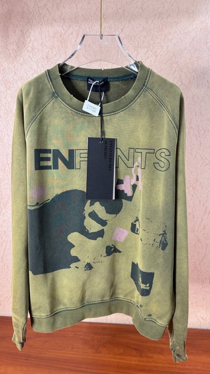 свитшот зеленый,мужские свитшоты,свободный свитшот,jacob sartorius sweatshirt,толстовки свитшот