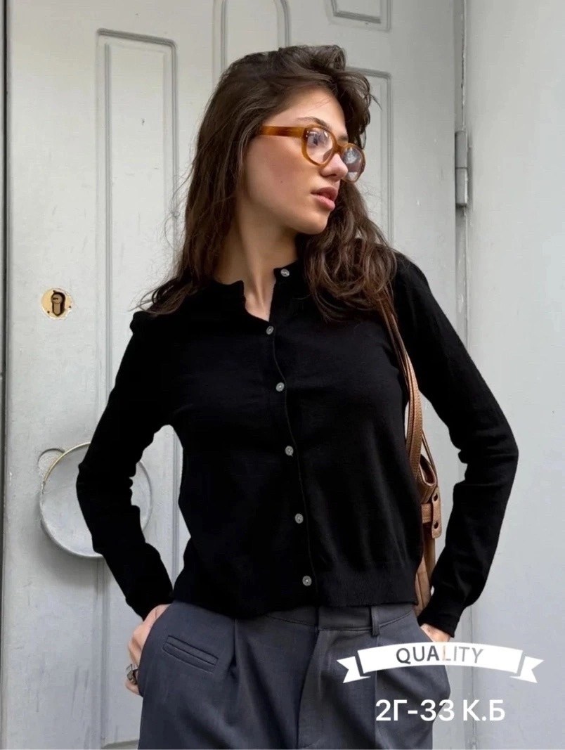 кардиган на пуговицах richet store,женская кофта,,женские кардиганы,кардиган на пуговицах