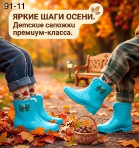 Сапоги