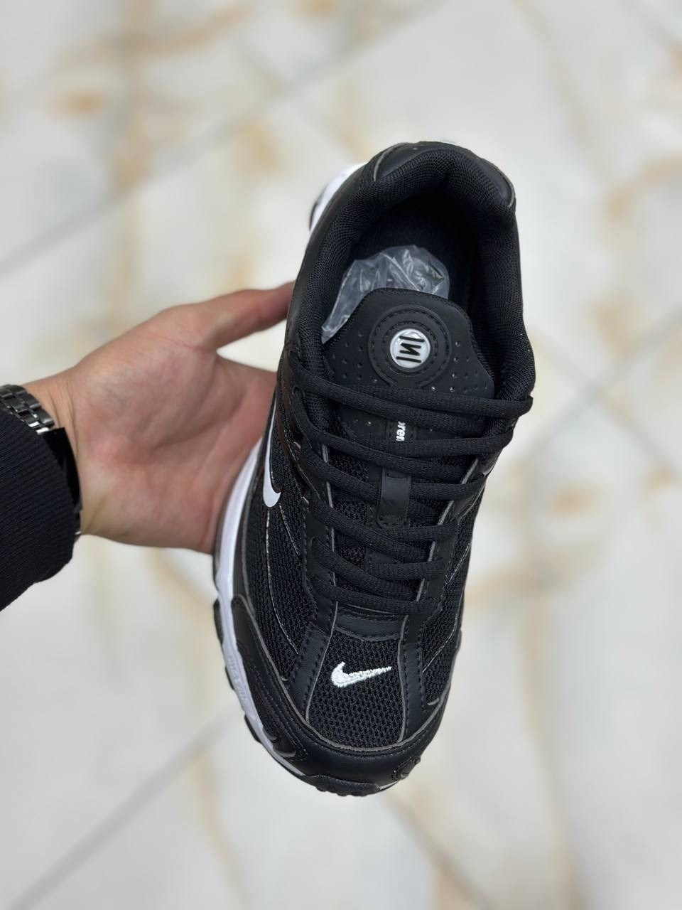 nike shox ride 2 x supreme,nike shox ride 2,кроссовки,nike supreme x shox ride 2 black,кроссовки nike
