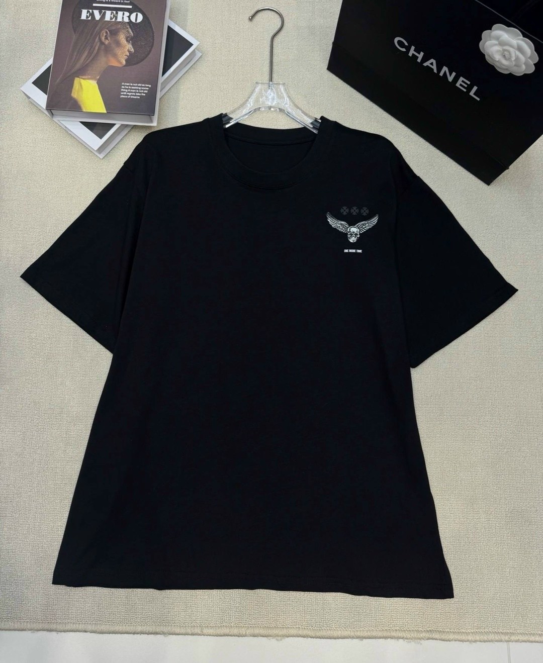 футболка chrome hearts,футболки модные,футболке,стиль футболка,футболка женская мужская