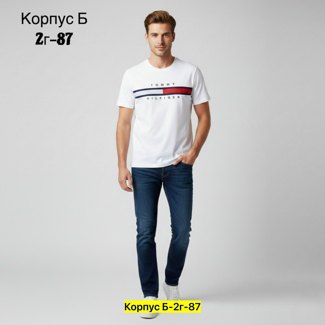 мужская футболка tommy hilfiger,футболка tommy hilfiger,футболка мужская,футболке,мужская мода