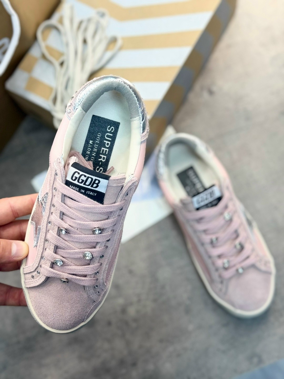 ,кеды golden goose,кеды,кроссовки golden goose,кеды жен