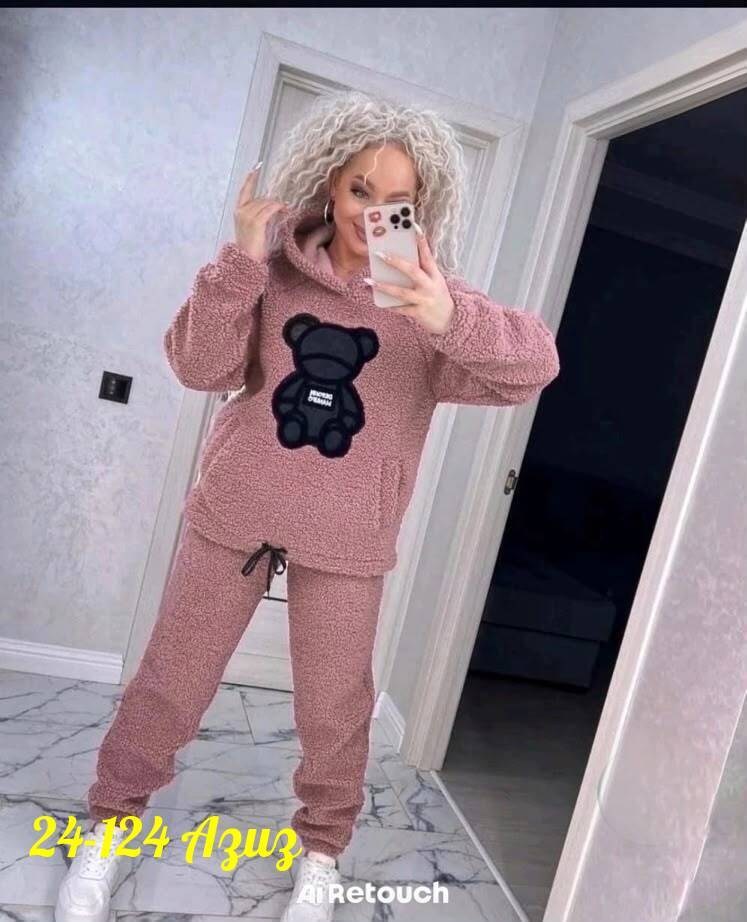 женский костюм,костюм теплый,женский костюм на флисе,домашний костюм,cпортивный костюм женский теплый