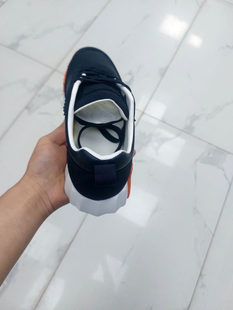 кроссовки hermes,кроссовки,мужские кроссовки,спортивная ,кроссовка мужской
