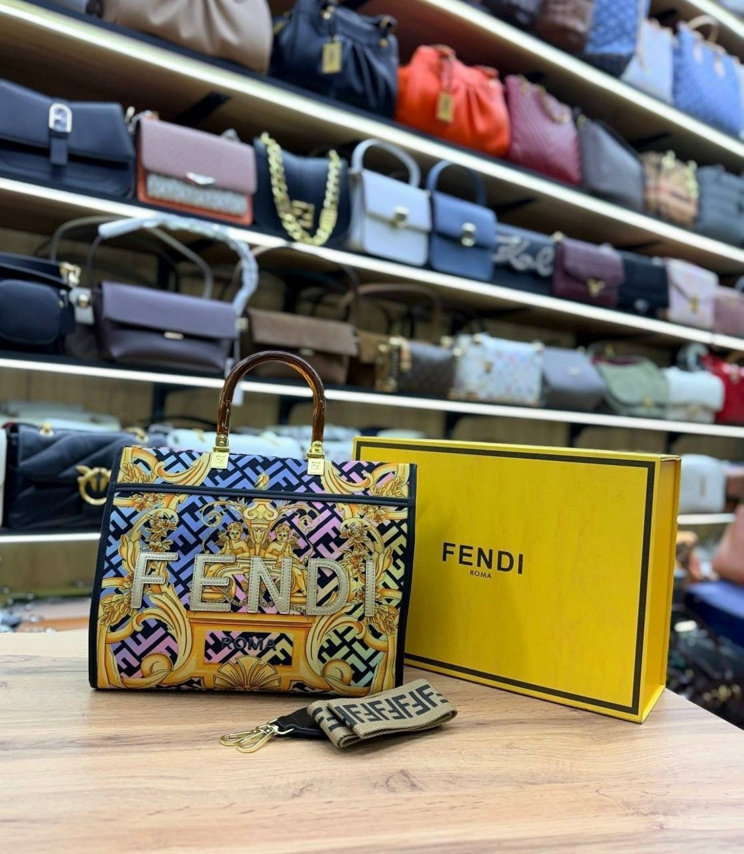 сумка fendi,сумка женская fendi,fendi сумка на плечо,fendi сумка тоут,сумки