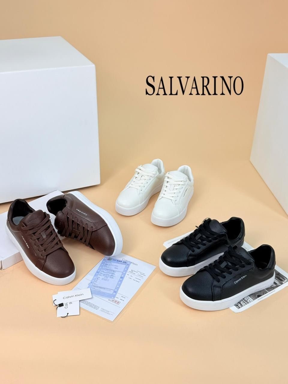 ,кроссовки мужские calvin klein,кеды calvin klein,кеды кожаные,черные кроссовки