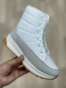 Ботинки