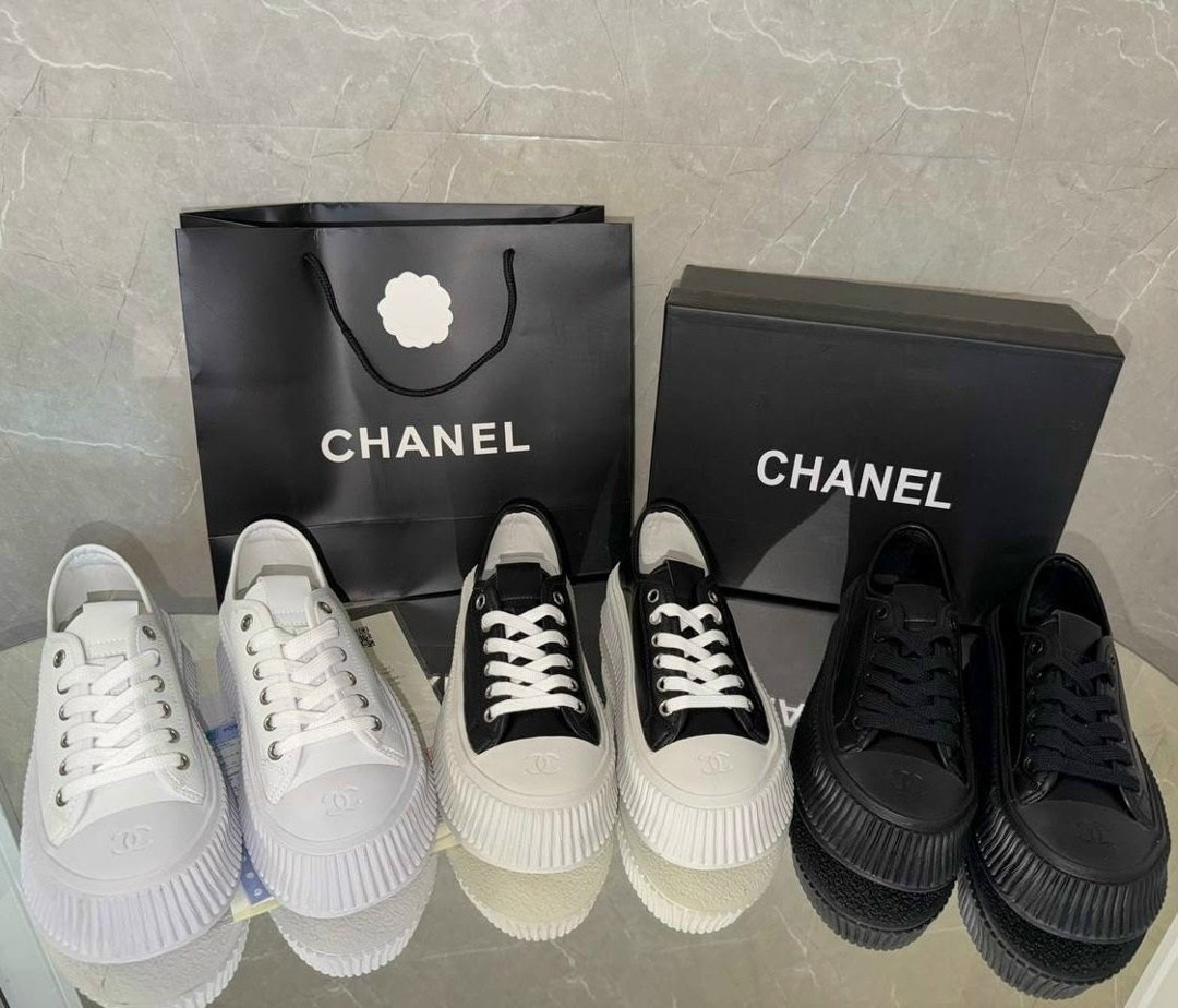 кеды chanel,кеды женские chanel,кроссовки chanel,кроссовки женские на меху chanel,кеды chanel premium shoes