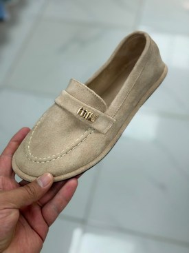 Мокасины