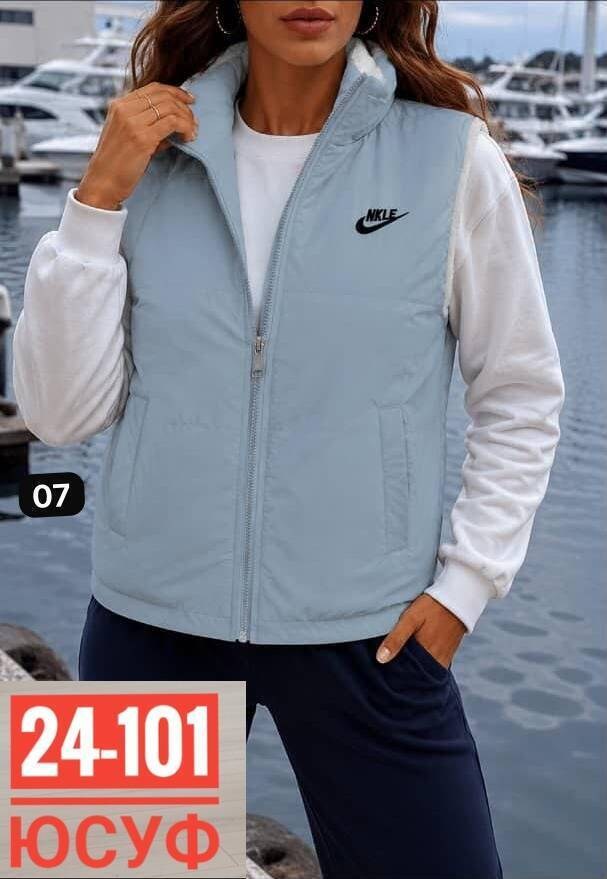 женский жилет nike,жилетка женская,жилетки,жилетка nike,жилетка спортивная