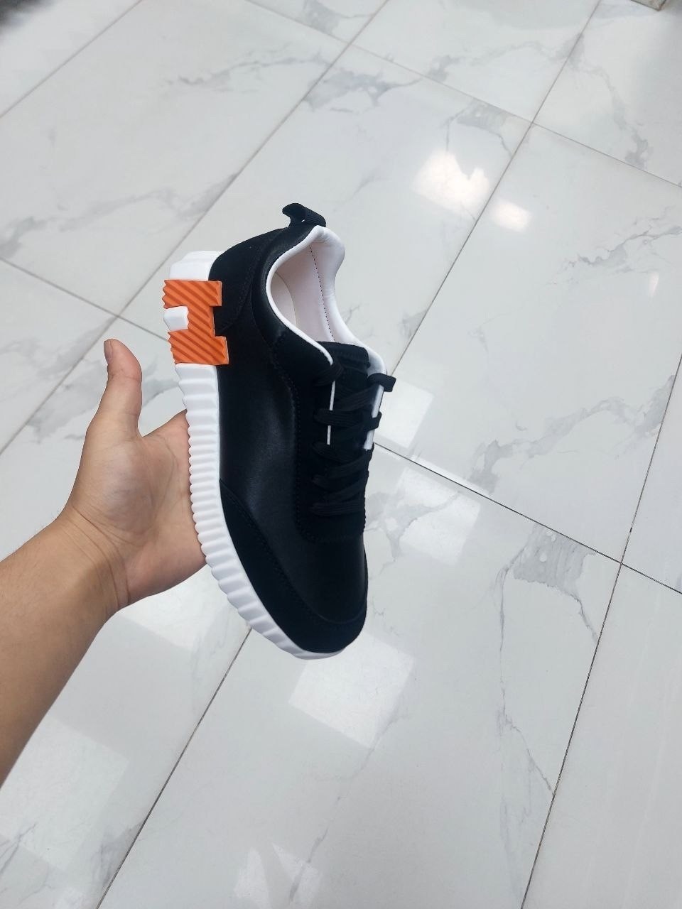 мужские кроссовки hermes,кроссовки hermes,,кроссовки брендовые,спортивная