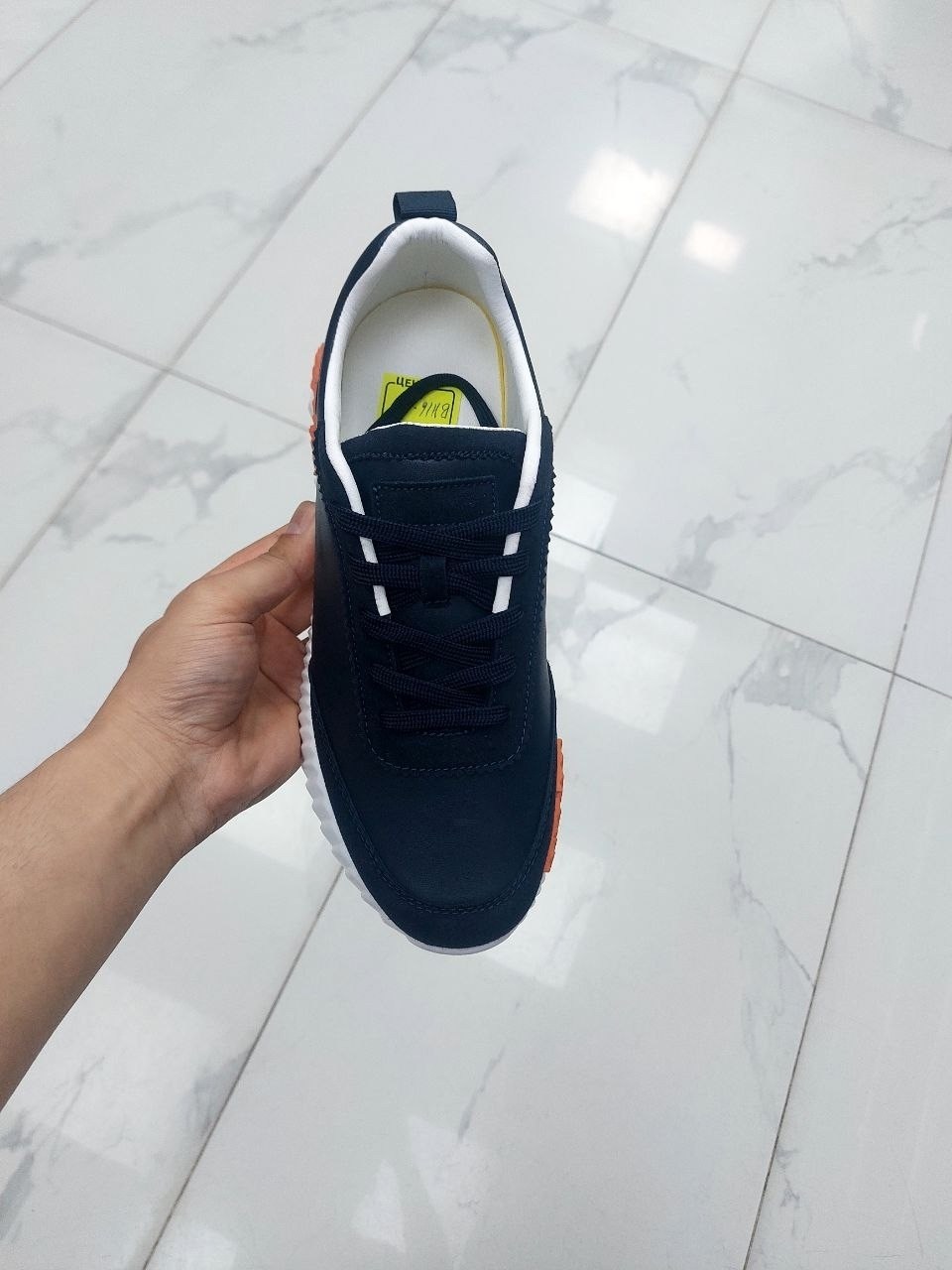 кроссовки hermes,кроссовки,мужские кроссовки,спортивная ,кроссовка мужской