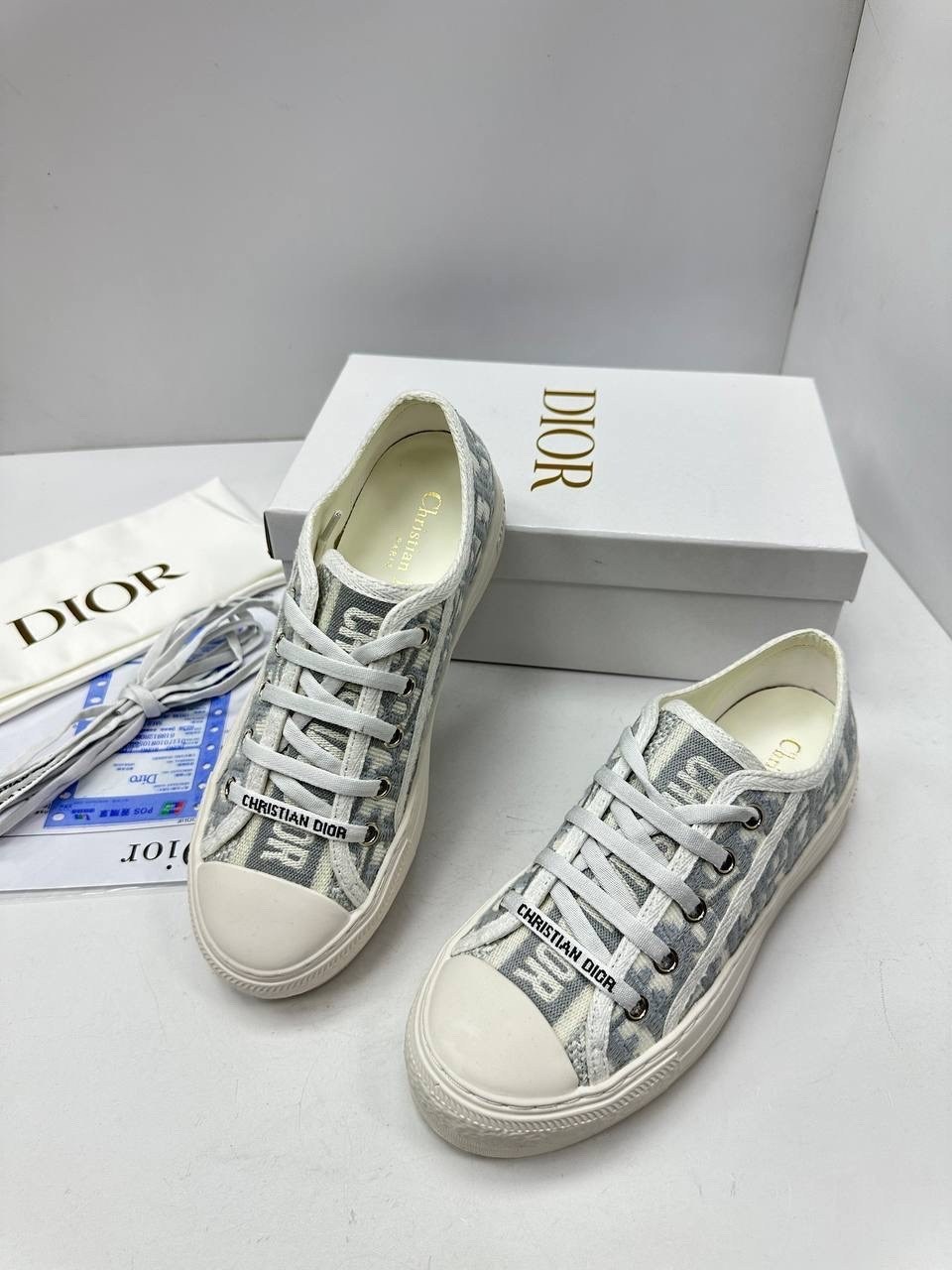 кеды dior женские,кеды christian dior,dior кеды,кеды christian dior walk n dior с логотипом розовый,кеды кристиан диор