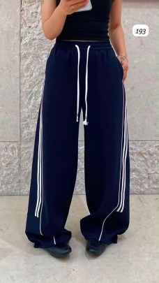 Брюки