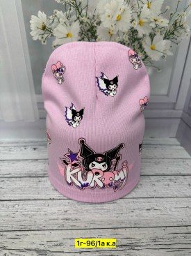 Шапка