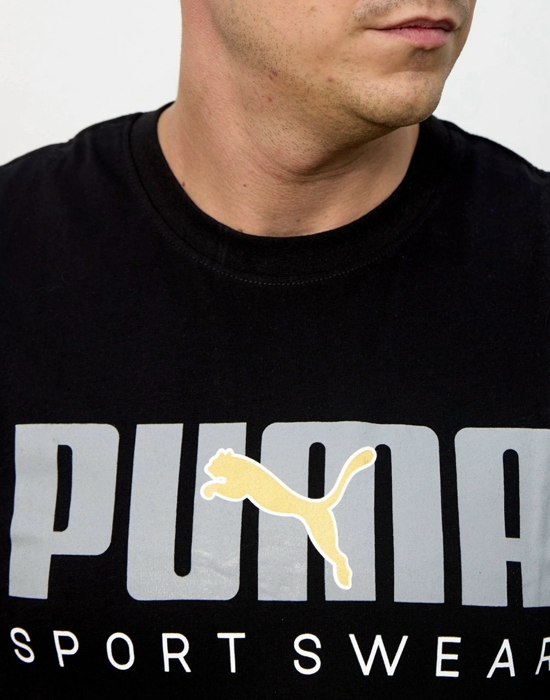 футболка мужская,мужские футболки puma,футболка,мужская футболка белая,футболка мужская премиум