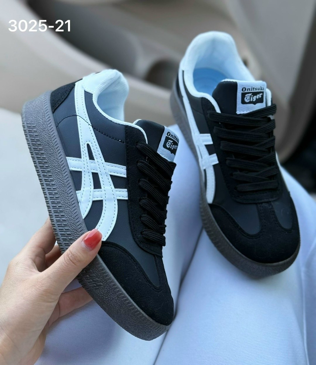 ,кроссовки женскиe,кроссовки onitsuka tiger,кроссовки модные, женская