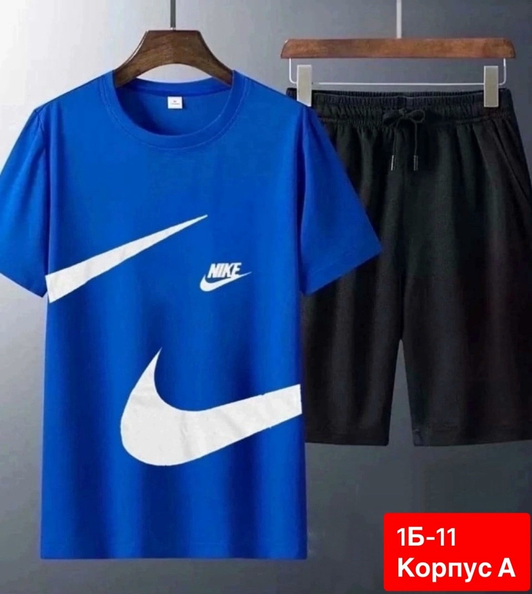 комплект для фитнеса мужские шорты и футболка,спортивный костюм nike мужской,костюм спортивный с шортами и футболкой для дома,костюм спортивный мужской,костюм для мужчин