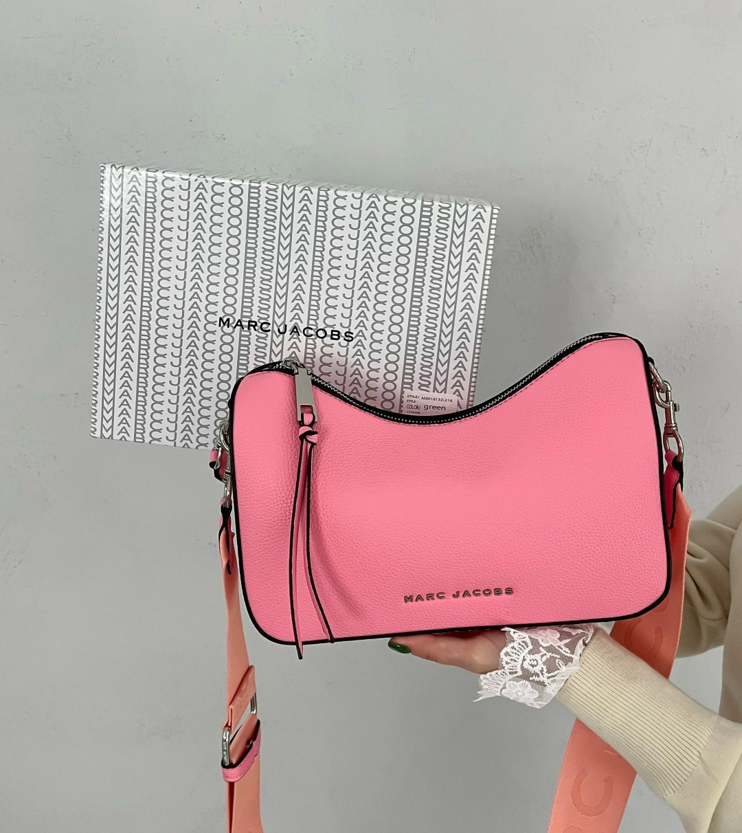 сумка marc jacobs,сумка женская marc jacobs,сумка,сумка marc jacobs натуральная кожа,сумка marc jacobs из натуральной кожи для женщин