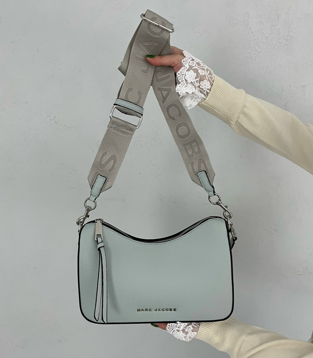 сумка,marc jacobs сумка женская,женская сумка,кожаная сумка хобо merveille coccinelle,сумка женская бежевая