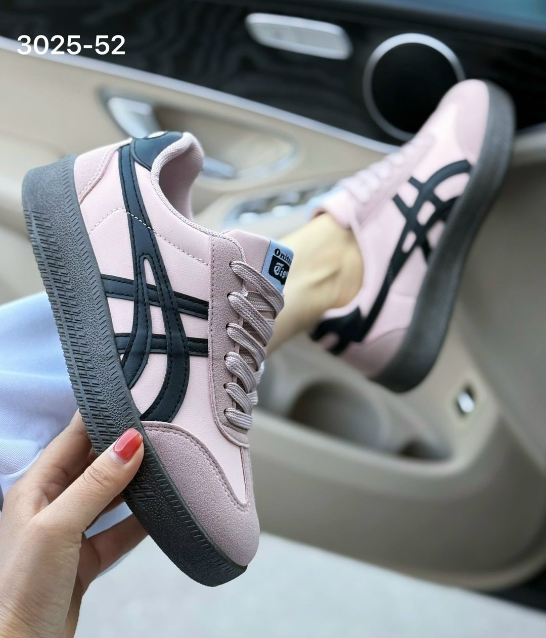 ,женские кроссовки,кроссовки onitsuka tiger,кроссовка,кроссовки кожа