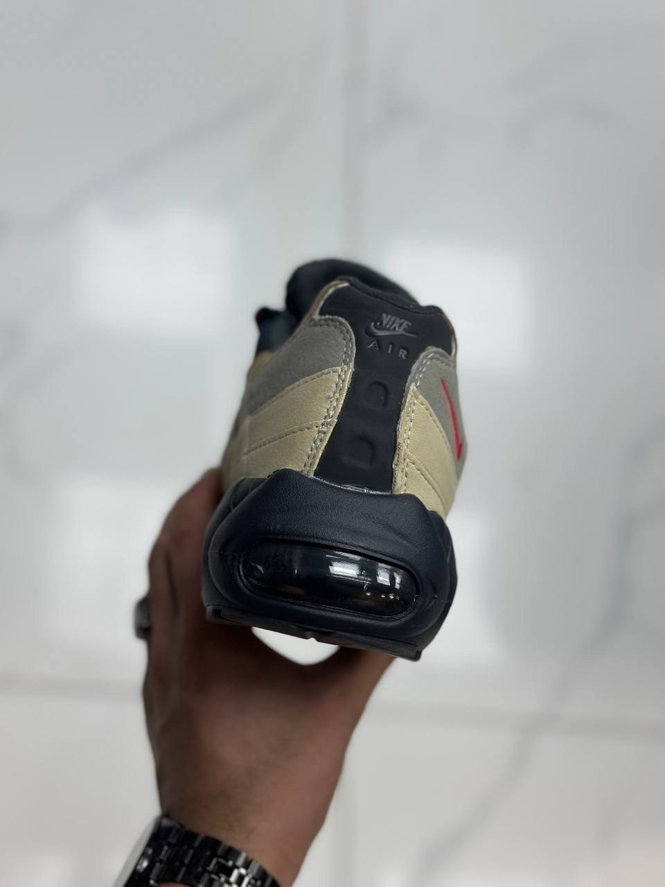 кроссовки nike air max 95,nike air max 95,кроссовки,кроссовка мужской,кроссовки для мужчин