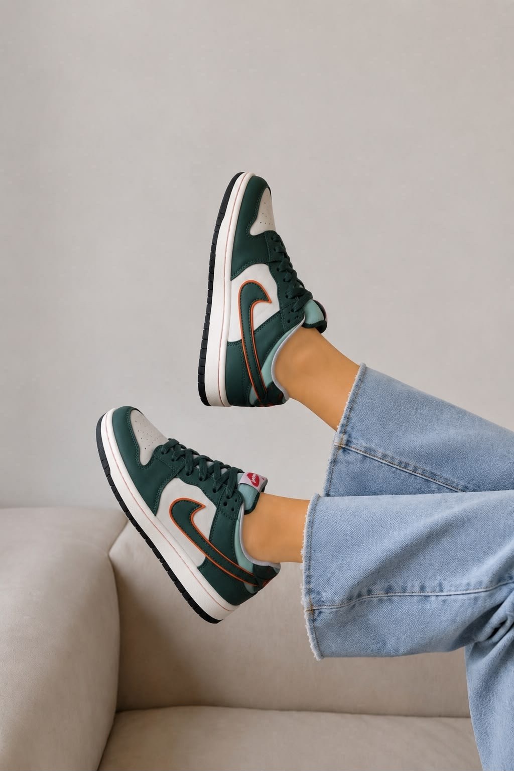 данки кроссовки найк зеленые,nike dunk low,кроссовки,найк данк хайнекен,повседневные кроссовки
