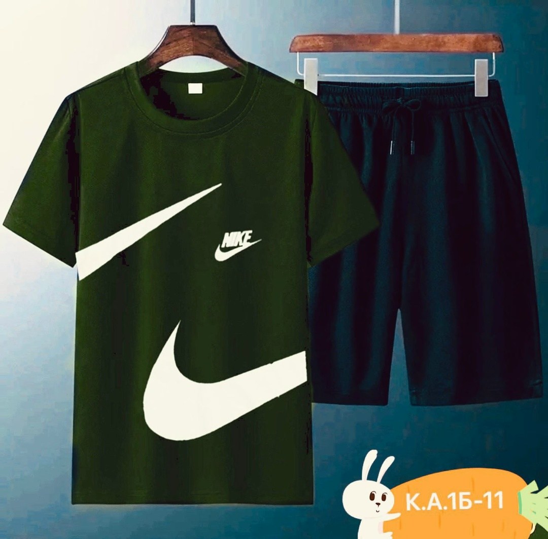 комплект для фитнеса мужские шорты и футболка,спортивный костюм nike мужской,костюм спортивный с шортами и футболкой для дома,костюм спортивный мужской,костюм для мужчин