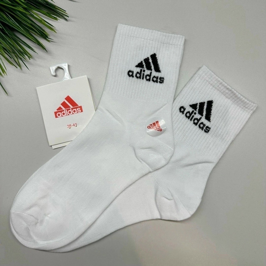носки женские adidas,носки мужские adidas,носки адидас в упаковке,комплект носков adidas,носки комплект