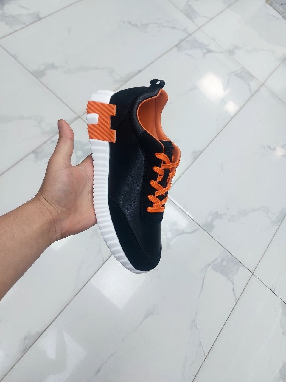 ,кроссовки hermes,кроссовки мужские hermes,кроссовка мужской,мужские кроссовки