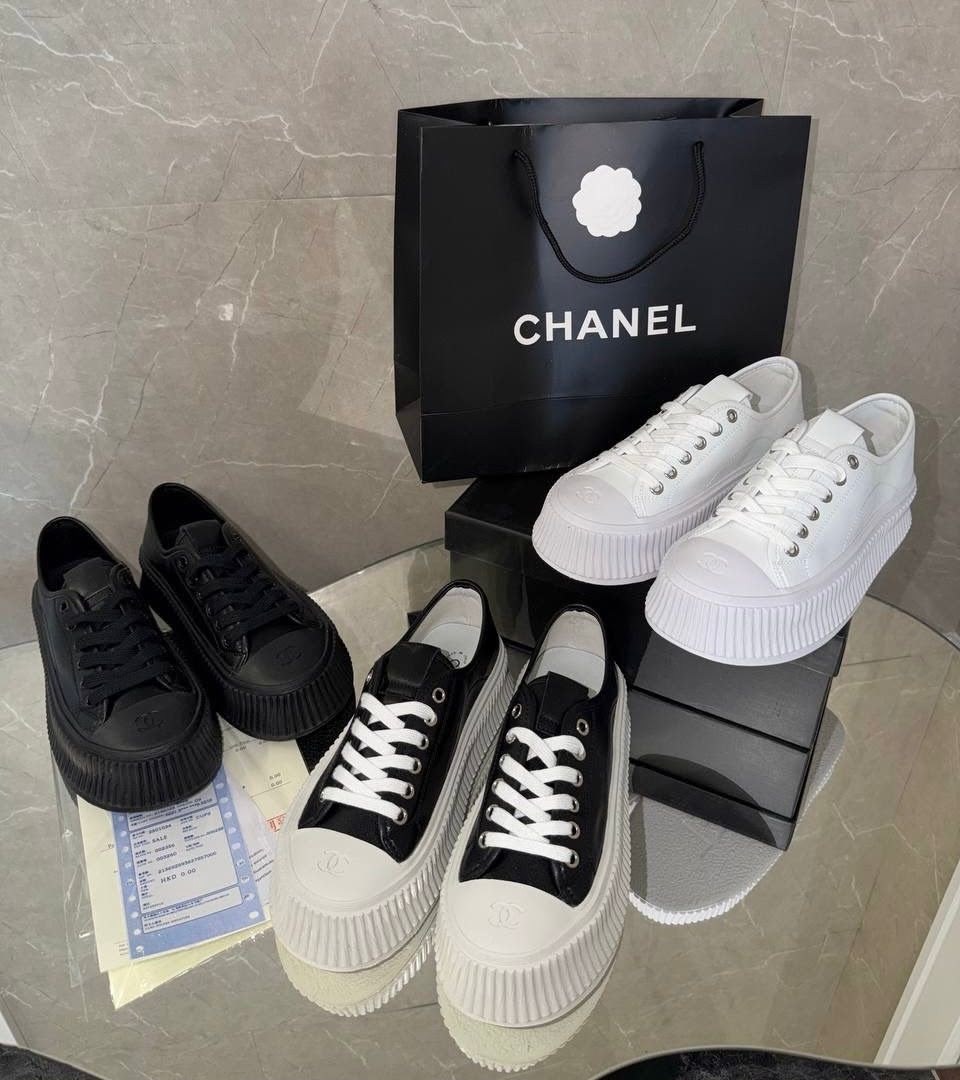 кеды chanel,кеды женские chanel,кроссовки chanel,кроссовки женские на меху chanel,кеды chanel premium shoes