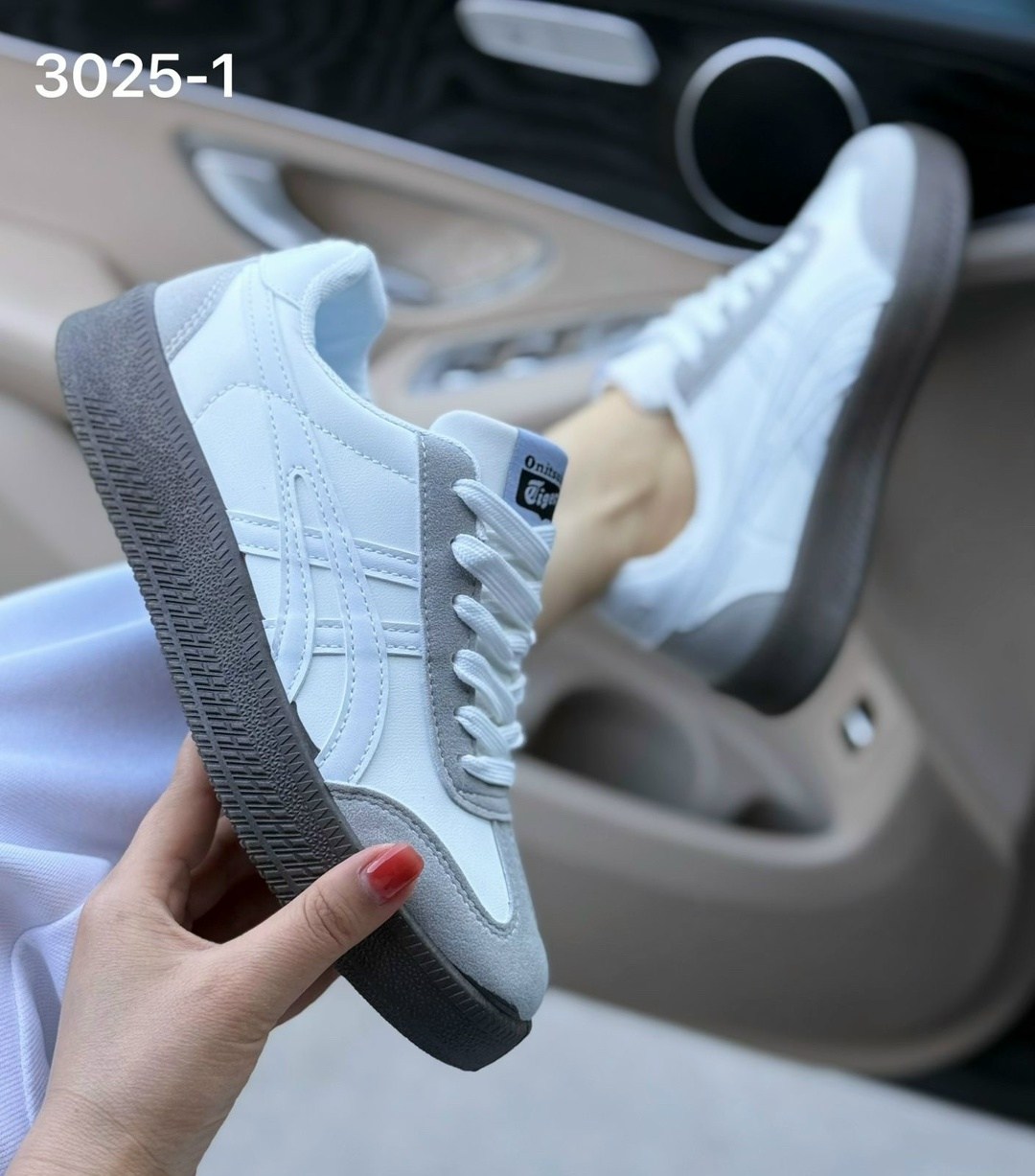 ,женские кроссовки,кроссовки onitsuka tiger,кроссовка,кроссовки кожа