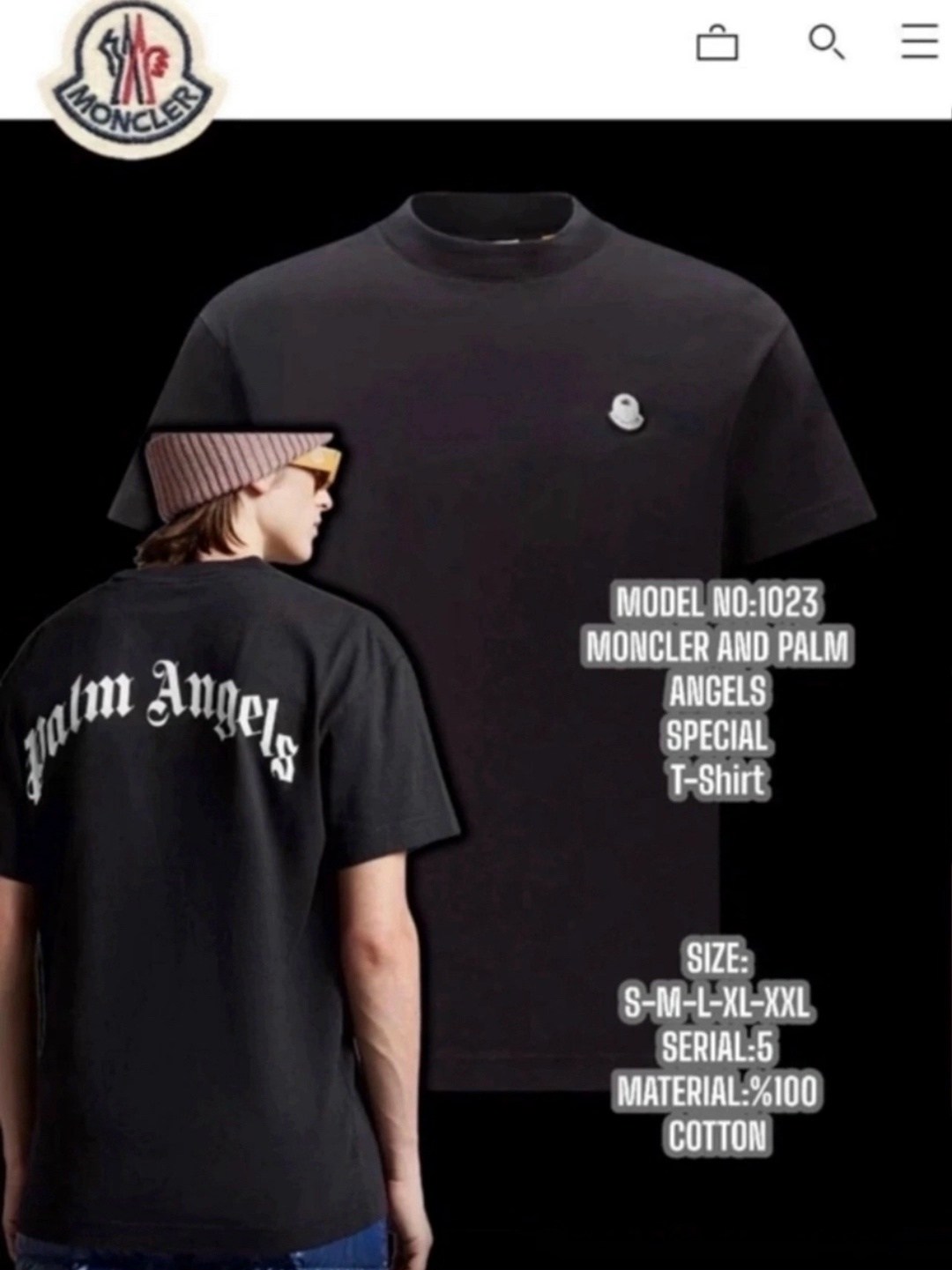 moncler palm angels t shirt,moncler palm angels,футболка moncler x palm angels,moncler x palm angels t shirt,moncler palm angels футболка