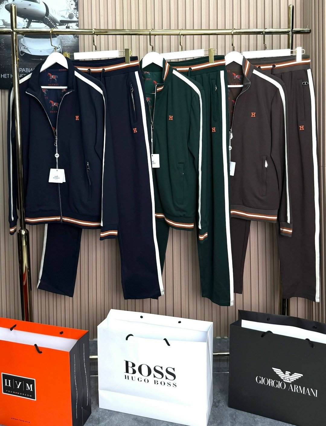 спортивный костюм boss,спортивный костюм hugo boss,спортивный костюм brunello cucinelli,мужской спортивный костюм,спортивные костюм