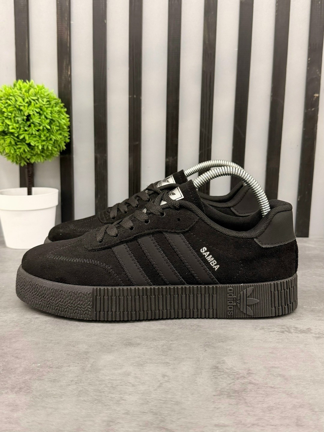adidas originals низкие кроссовки 'samba' в черный,кроссовки adidas samba rose,кроссовки adidas originals samba rose,кроссовки adidas samba,adidas samba