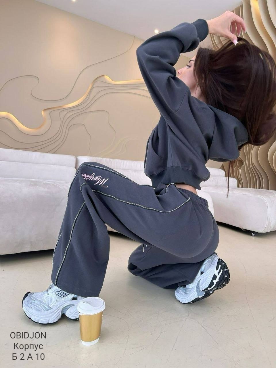 спортивные костюм,костюм женский,костюм коричневый,спортивные костюмы на флисе,женский спортивный костюм