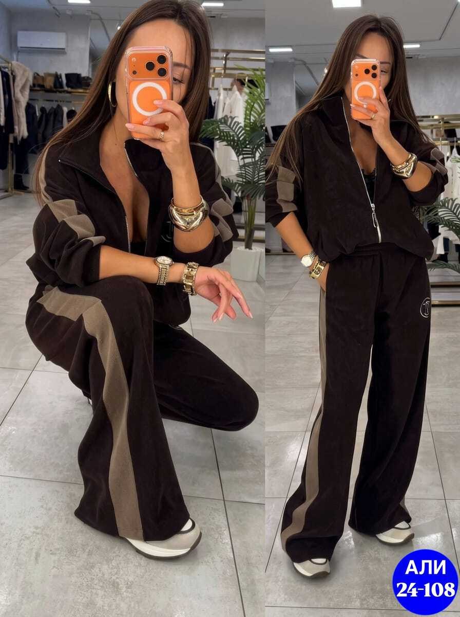 костюм двойка женская,велюровый костюм женский,костюм celine женский,велюровый костюм,спортивный костюм велюровый