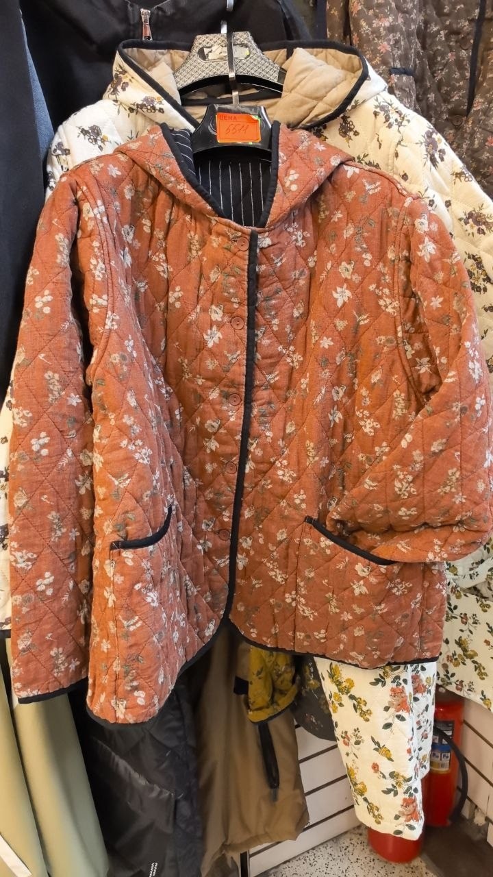 куртка стеганая фуфайка корейская мода lady in style,женская куртка,бохо фуфайка,куртка,куртка фуфайка стеганая lady in style