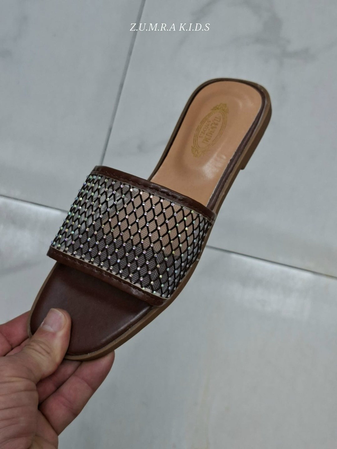 шлепанцы женские,,коричневые шлепки hermes,обуви,сандалии женские