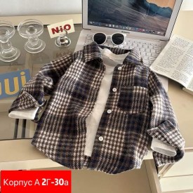 Рубашка