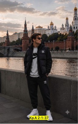 Костюм