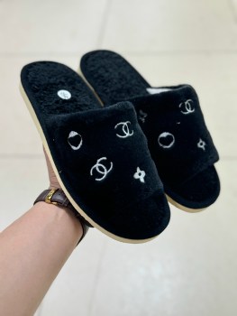 Тапочки
