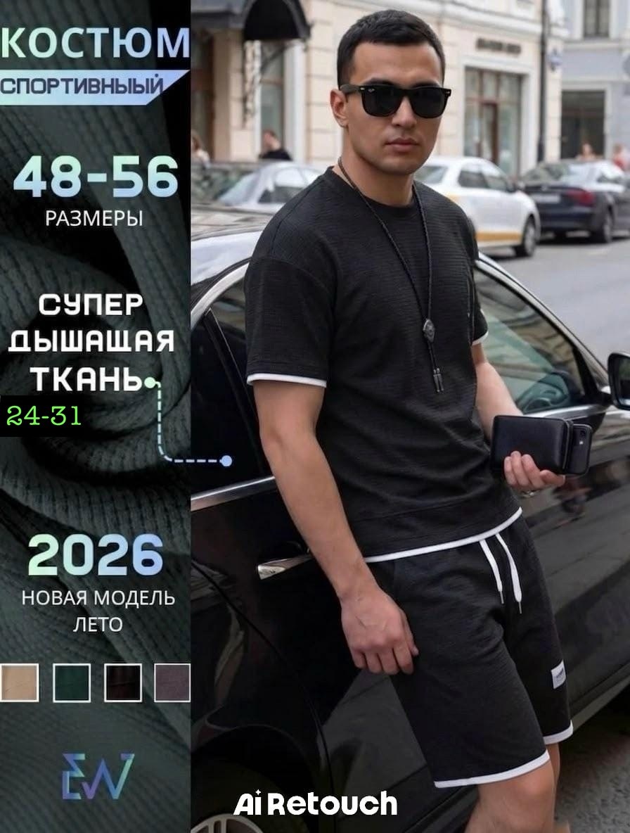 мужской спортивный костюм с шортами,костюм спортивный мужской,костюм с шортами мужской,мужская мода,спортивный костюм мужской летний с шортами