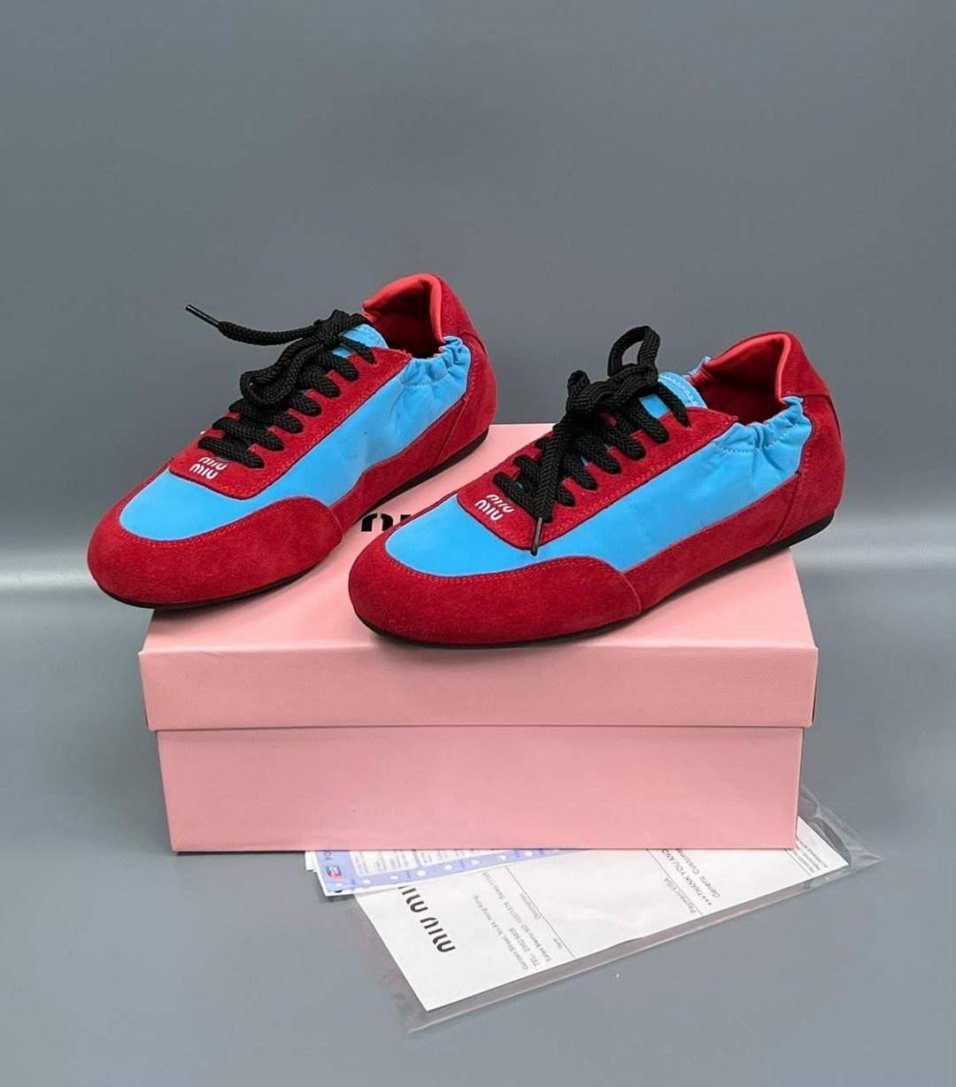 женские кроссовки miu miu,,кроссовки miu miu,кроссовки miu,спортивная
