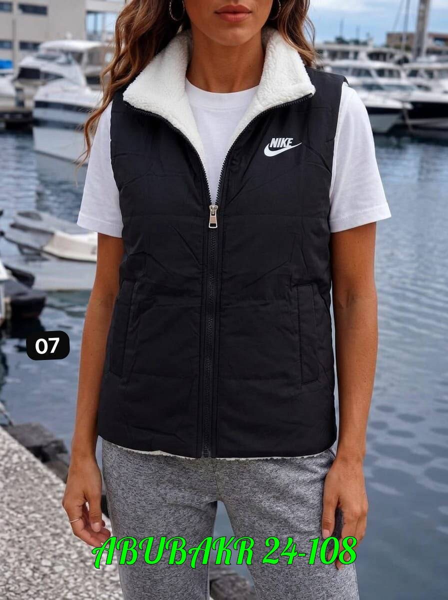 жилетка женская,жилетки,жилетка nike,жилеты женские,женский жилет nike
