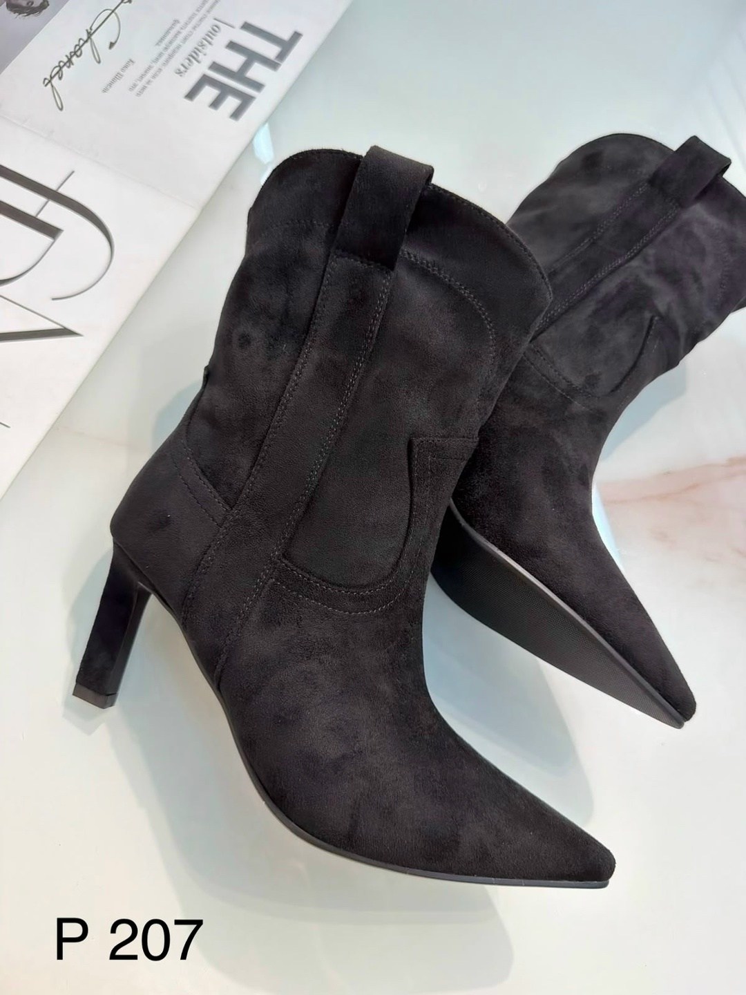 ,ботильоны женские,ботильоны нандо музи,ботильоны tendance,женская
