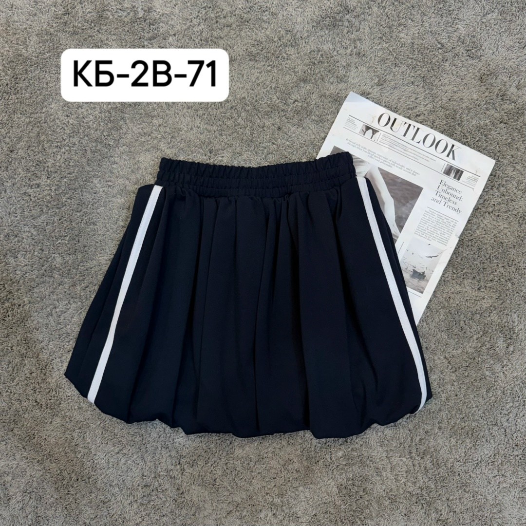 школьная юбка с полоской по низу mon fashion,школьная юбка для девочек,юбка школьная плиссе,юбка школьная,юбка школьная плиссе eledoskids 234855703