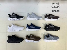 Кроссовки