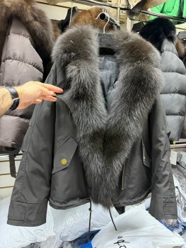 Верхняя одежда